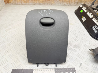 бардачок Citroen C5 1 поколение [рестайлинг] 2006, 2.0 л., RFJ (EW10A), бензин, МКПП, хетчбэк 5 дв.