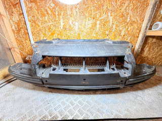 бампер передний Renault Scenic RX4 1 поколение 2002, 1.9 л., F9Q 740, дизель, МКПП, полный привод, 7700437703, 7700437704, 7700437705, 7700437706, 7700437663, 7700437699, 7700437695, 7700435879