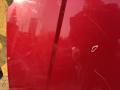 капот Citroen C5 1 поколение [рестайлинг] 2005, 2.2 л., 4HX (DW12TED4/FAP), дизель, АКПП, универсал - фото №8