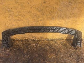 усилитель бампера переднего Citroen C5 2 поколение 2013, 2.0 л., RHH (DW10CTED4), дизель, МКПП, универсал, 9660501380