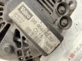 генератор Citroen C3 1 поколение 2003, 1.4 л., 8HY (DV4TED4), дизель, МКПП, передний привод, 9646476280, 96460654, 96460668, 9640623580, 9646049980, 9646477580, 0124525034, 0986047360, 9640088280, 5702A6, 5702A7, 5702C5, 5702C6, 5702ES, 5702F3, 57056P, 57058G, 5705AC, 5705AL, 5705ES, 5705EW, 5705HC, 5705NE, 9648477580, 437436, 437472, 437575, 439477, 439503, 439696, 440281, SG15S017, TG15C022, TG15C022R, TG15C054, TG15C119 - фото №5