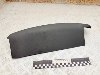 пластик (накладка) сиденья Volkswagen Touareg 1 поколение 2006, 3.0 л., BKS, дизель, АКПП, внедорожник 5 дв., полный привод, 7L0881328