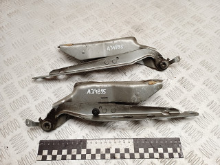 петля капота Volvo XC90 1 поколение [рестайлинг] 2008, 2.4 л., D 5244 T4, дизель, АКПП, внедорожник 5 дв., правый руль, 30716882, 30716883