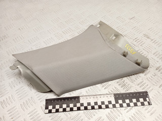 обшивка стойки задней левой Citroen C5 2 поколение 2016, 2.0 л., AHW (DW10FC), дизель, АКПП, универсал, 9681949177, 9685774077