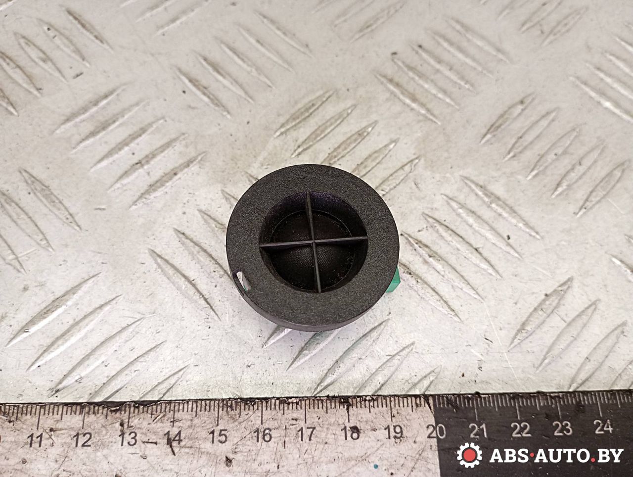 динамик высокочастотный (пищалка) Opel Signum C 2003, 2.2 л., дизель, 90520836 - фото №1