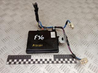 блок управления печки / климат-контроля Peugeot 4007 1 поколение 2009, 2.2 л., дизель, МКПП, полный подключаемый привод, правый руль, 7820A055