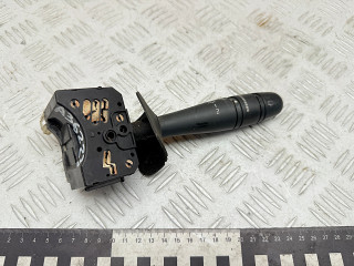 переключатель подрулевой (стрекоза) Renault Scenic 1 поколение 1997, 2.0 л., F3R 796, бензин, МКПП, 36794B