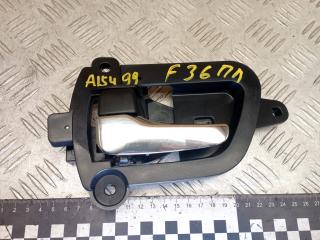 ручка внутренняя передняя левая Peugeot 4007 1 поколение 2009, 2.2 л., дизель, МКПП, полный подключаемый привод, правый руль, MN105359, SPC01649