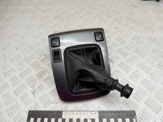 рамка обрамление кулисы Hyundai Sonata NF 2006, 2.4 л., G4KC, бензин, МКПП, седан, 202002962, 846513K220