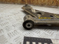 рычаг передний правый Peugeot Bipper 1 поколение 2010, 1.4 л., 8HS (DV4TED), дизель, АКПП, правый руль, 3521S6, 3521V5, 55703231, A517, C560 - фото №2