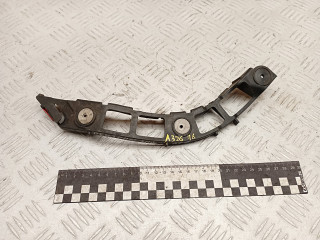 Крепление бампера заднего Opel Vectra C [рестайлинг] 2007, универсал, 13100347