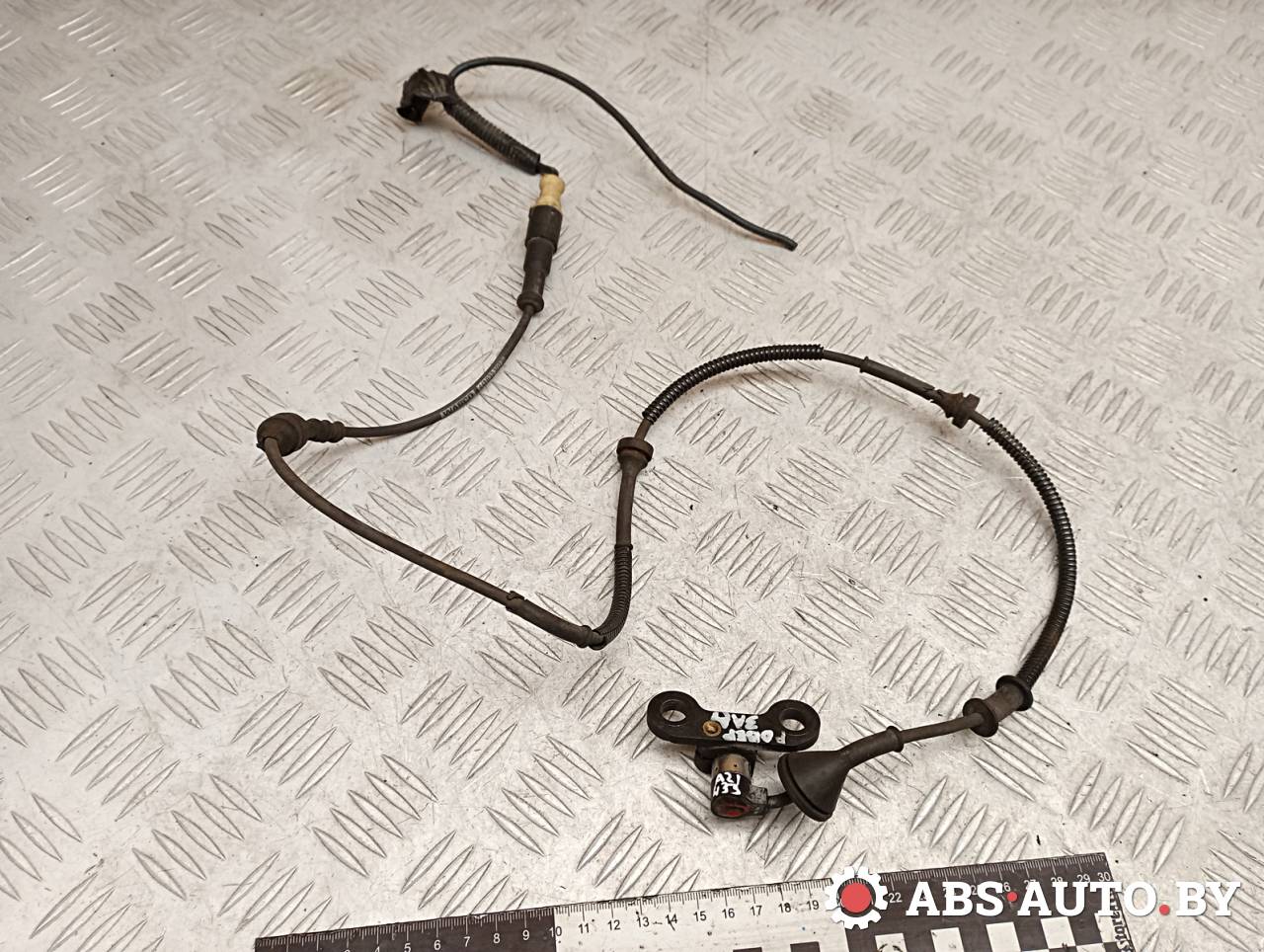 датчик ABS Rover 400 Series 2 поколение 1998, 4410323020 - фото №1