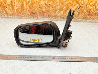 зеркало наружное левое Nissan Almera N15 1998, E13020043