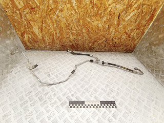 трубка кондиционера Nissan Qashqai 1 поколение 2008, 1.5 л., K9K 282, дизель, МКПП, правый руль