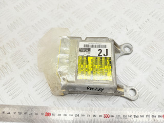 блок AirBag Toyota RAV4 3 поколение (XA30) 2007, 2.2 л., 2AD-FTV, дизель, МКПП, внедорожник 5 дв., 8917042200, 1523008964