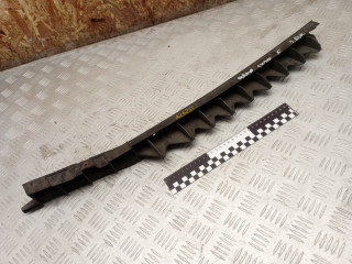 Крепление бампера заднего Skoda Superb 1 поколение 2002, 1.9 л., дизель, 3U5807861A