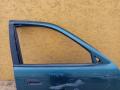 дверь передняя правая Renault Safrane 1 поколение [рестайлинг] 1998, 2.0 л., бензин, МКПП, хетчбэк 5 дв. - фото №2