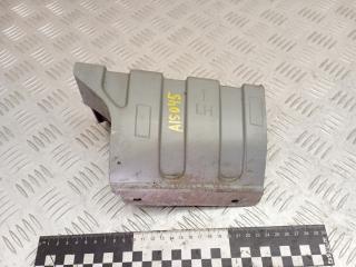 Крепление бампера заднего Kia Sorento 2 поколение 2010, 2.2 л., дизель, МКПП, полный привод, правый руль, 866712P000