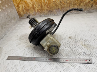 вакуумный усилитель тормозов Mercedes-Benz A W168 1 поколение [рейстайлинг] (2001-2004) 2002, 1.7 л., OM 668.942, дизель, МКПП, хетчбэк 5 дв., A1684300302, A0054304230