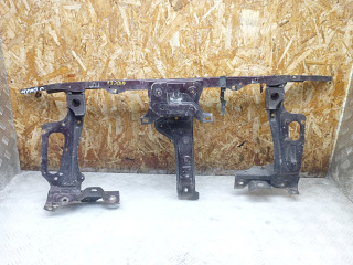 передняя панель крепления облицовки (телевизор) Mazda Xedos 6 1 поколение 1997, 2.0 л., бензин