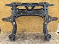 балка подвески передняя (подрамник) Mercedes-Benz A W169 2 поколение (2004-2008) 2008, 2.0 л., OM 640.942, дизель, МКПП, хетчбэк 5 дв., правый руль - фото №15