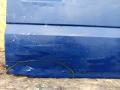 дверь задняя распашная правая Ford Transit 7 поколение 2007, 2.4 л., дизель, МКПП, микроавтобус - фото №10