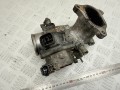 заслонка дроссельная Toyota Avensis 2 поколение (T250) 2006, 2.0 л., 1CD-FTV, дизель, МКПП, универсал, 8967221020, 2610027020 - фото №5