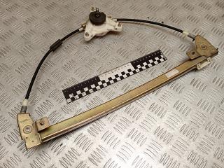 стеклоподъемник задний левый Peugeot 405 1 поколение 1996