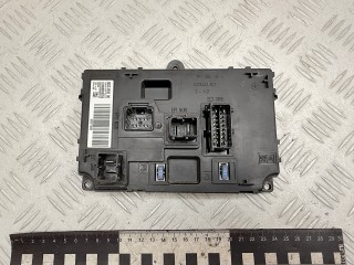 блок комфорта Citroen C5 1 поколение [рестайлинг] 2007, 2.2 л., дизель, АКПП, BSCB0300, 9665778480, S180085003E