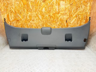 обшивка крышки багажника Peugeot 3008 1 поколение 2012, 1.6 л., 9HR (DV6C), дизель, робот, 9670581877