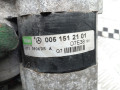 стартер Mercedes-Benz A W169 2 поколение (2004-2008) 2005, 1.5 л., M 266.920, бензин, МКПП, хетчбэк 5 дв., правый руль, 0051512101, 0986018570, 0986018571, F000AL0101, 438027, 438079, 455747, 455949, D6RA83, D7E18, D7E38, D7E4, D7E8, 0041518501, 0051511101, 0051514701, 0061510301, A0041518501, A0051212101, A0051511101, A0051512101, A0051514701, A0061510301, A004151850180, A00515111010080, A005151110180, A00515121010080, A005151210180, A006151030180 - фото №6