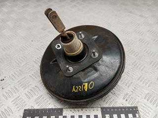 вакуумный усилитель тормозов Renault Scenic 1 поколение 1997, 2.0 л., бензин, 7700846509C, 7700846509