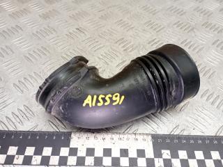 патрубок воздушного фильтра Peugeot 308 T7 2009, 1.6 л., EP6, бензин, МКПП, передний привод, V75638128003, 75638128003