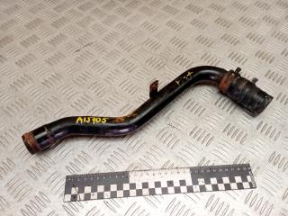 трубка охлаждающей жидкости Kia Sorento 2 поколение 2010, 2.2 л., дизель, МКПП, полный привод, правый руль