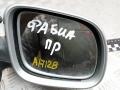 зеркало наружное правое Skoda Fabia 1 поколение (6Y) 1999, E8012659, 1002112LLR - фото №2