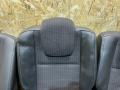 салон (комплект сидений) Renault Grand Scenic 3 поколение 2011, 1.5 л., дизель, МКПП, правый руль - фото №23