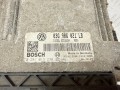 блок управления двигателем Skoda Octavia 2 поколение (A5) 2006, 1.9 л., BXE, дизель, МКПП, универсал, 03G906021LB, 0281013238, 1039S17180 - фото №2