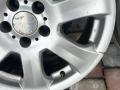 диск литой Toyota Avensis 2 поколение (T250) 2006, 2.0 л., 1CD-FTV, дизель, МКПП, универсал - фото №7