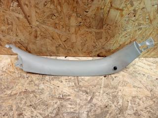 обшивка крышки багажника Peugeot 307 1 поколение 2004, 2.0 л., МКПП, хетчбэк 5 дв., 9636901577