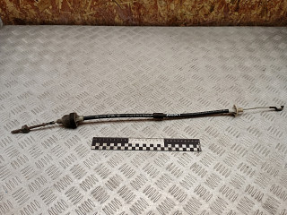 трос сцепления Opel Astra F [рестайлинг] 1997, 1.7 л., дизель, 90209335