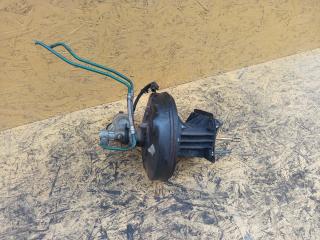 вакуумный усилитель тормозов Peugeot 407 1 поколение 2006, 2.0 л., дизель, МКПП, седан, 9657237180, P9657237180