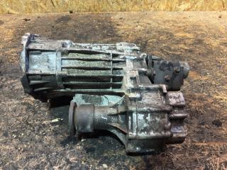 раздаточная коробка Suzuki Grand Vitara 2 поколение 2008, 1.6 л., M16A, бензин, МКПП, внедорожник 3 дв., 66A31186