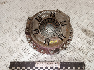 корзина сцепления Nissan Micra 2 поколение (K11) 1997, 1.0 л., бензин, 39000, 411708000