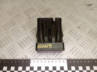 датчик дорожного просвета Citroen C5 1 поколение [рестайлинг] 2007, 1.6 л., дизель, МКПП, хетчбэк 5 дв., 9659847680