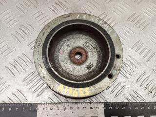 шкив коленвала Renault Laguna 1 поколение [рестайлинг] 2001, 1.9 л., дизель, 7700115309, 544000910, 544000920, GPZ0110VD, GPZ1110DZ, 7700110329, 7700113018, 8200689702