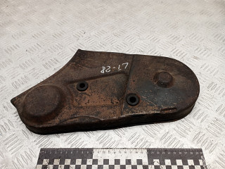 защита (кожух) ремня ГРМ Volkswagen LT 1 поколение [рестайлинг] 1995, 2.4 л., дизель