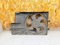 вентилятор радиатора Mercedes-Benz A W168 1 поколение (1997-2001) 2000, 1.7 л., OM 668.940, дизель, АКПП, хетчбэк 5 дв., передний привод, 1685000193, A1685000193, 69466, 0130303880, 1685050155, A1685050155, 3135103283 - фото №3