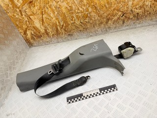 ремень безопасности Chrysler Voyager 4 поколение [рестайлинг] 2006, 2.8 л., ENR, дизель, АКПП, 0XT881D5AB, P0XT881D5AB, 0UR06BD5AB, 0XT88TRMAD, 0UR06TRMAB