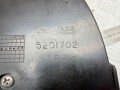 подстаканник Saab 9-5 1 поколение [2-й рестайлинг] 2007, 1.9 л., дизель, МКПП, седан, 5201702, 12761889 - фото №6