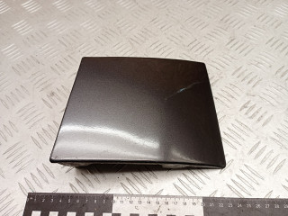 ус под фонарь правый Hyundai Santa Fe 2 поколение [рестайлинг] 2011, 2.2 л., дизель, МКПП, правый руль